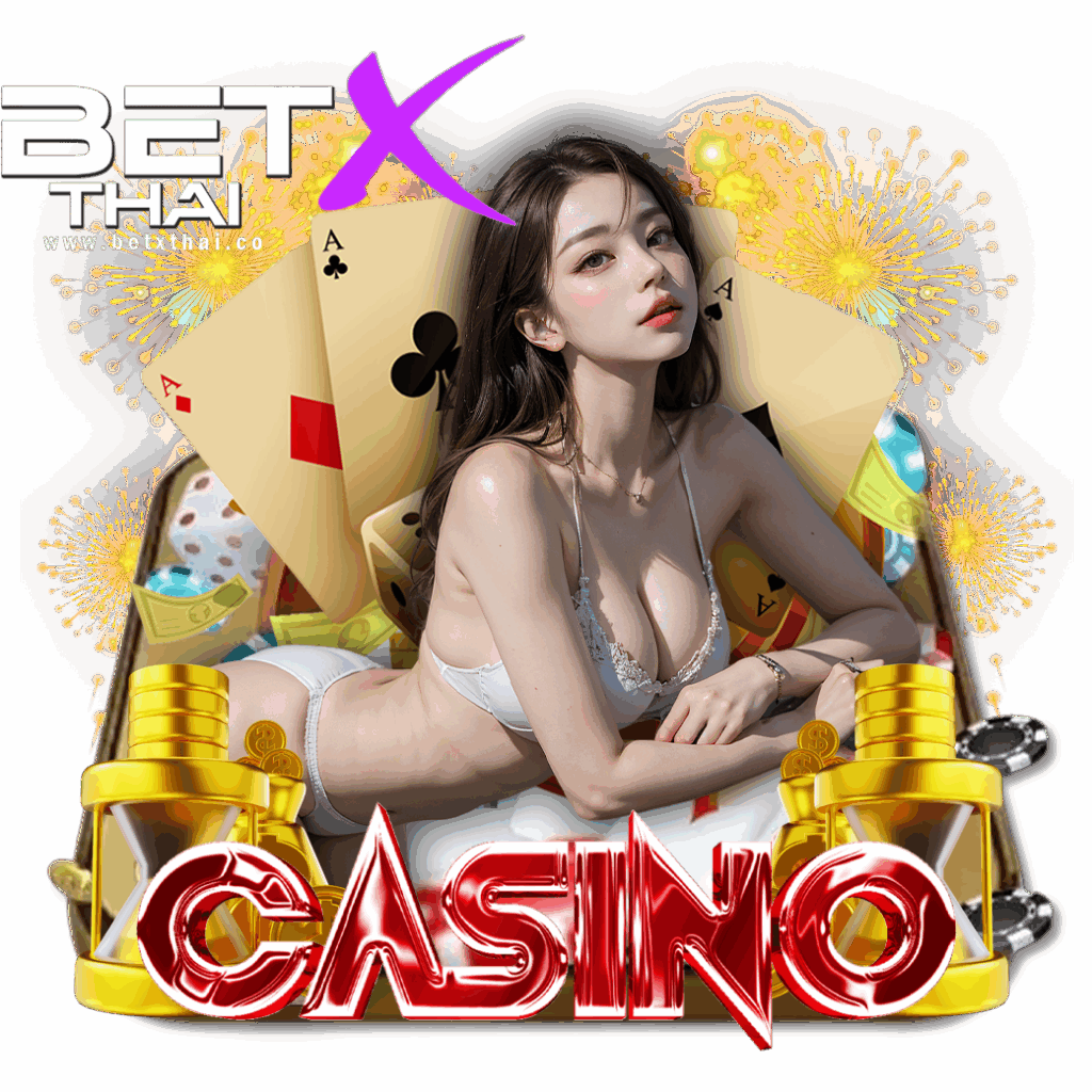 betxthai wallet