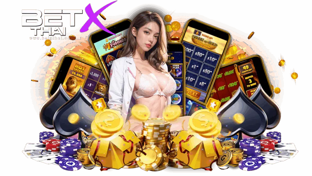 betxthai